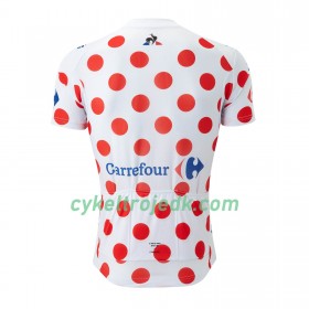 Cykeltrøje 2018 Tour De France N003